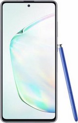 Прошивка телефона Samsung Galaxy Note 10 Lite в Ростове-на-Дону